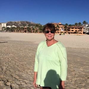 Meet your Posher, Vickie